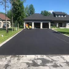 Best Driveway Pressure Washing  in Dudley, NC